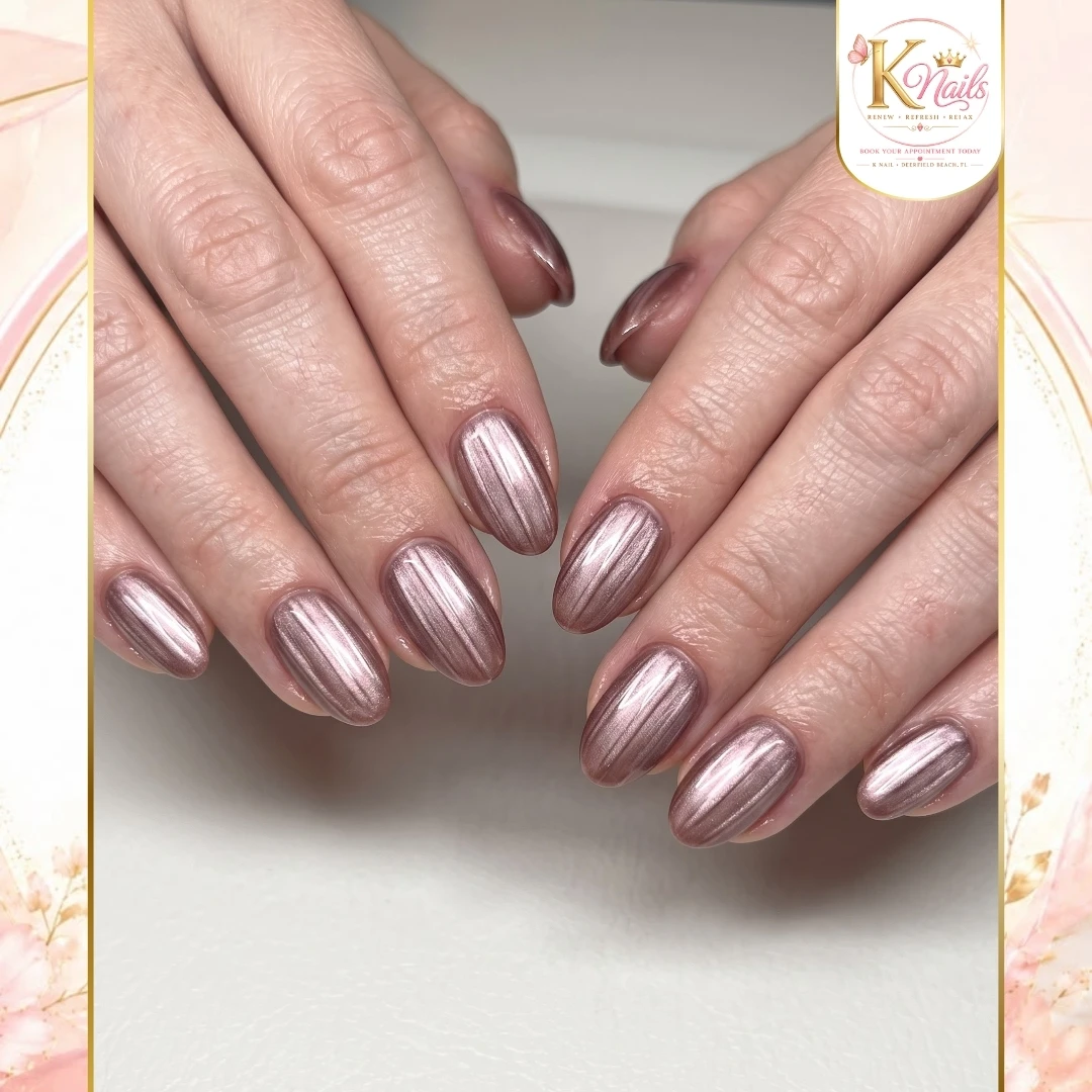 Nail Art